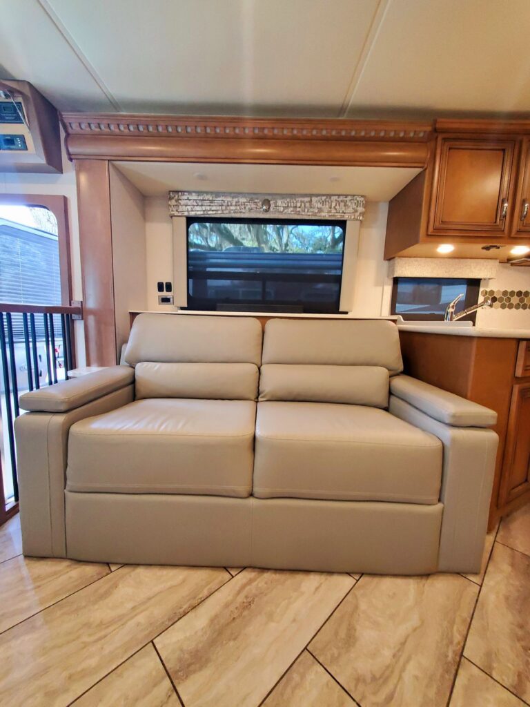 2022 Newmar Bay Star 3626 Class A motorhome for sale at Journey USA RV