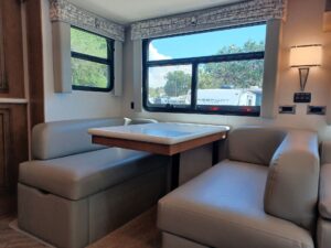 2022 Newmar Bay Star 3626 Class A motorhome for sale at Journey USA RV