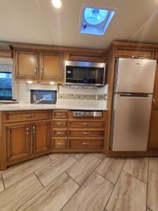 2022 Newmar Bay Star 3626 Class A motorhome for sale at Journey USA RV