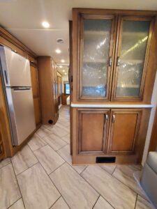 2022 Newmar Bay Star 3626 Class A motorhome for sale at Journey USA RV