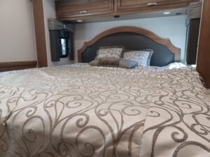 2022 Newmar Bay Star 3626 Class A motorhome for sale at Journey USA RV