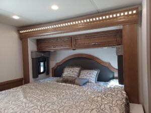 2022 Newmar Bay Star 3626 Class A motorhome for sale at Journey USA RV