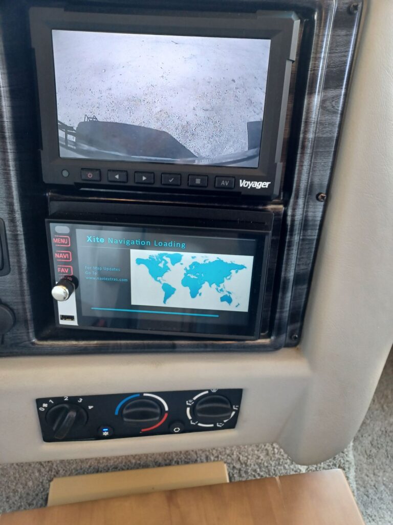 2022 Newmar Bay Star 3626 Class A motorhome for sale at Journey USA RV