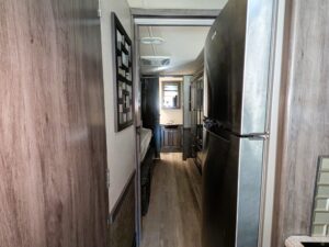 2019 Holiday Rambler Admiral 32S for sale, photo 09