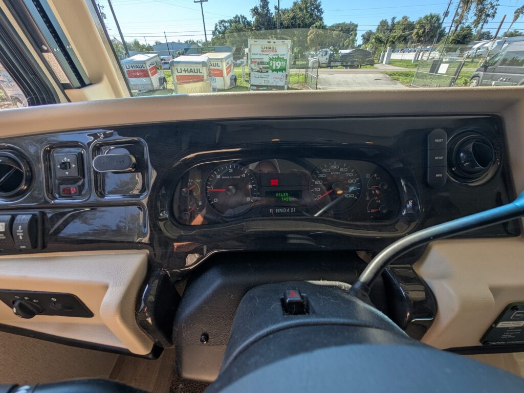 2019 Holiday Rambler Admiral 32S for sale, photo 15