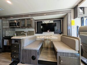 2019 Holiday Rambler Admiral 32S for sale, photo 17