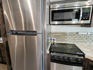 2019 Holiday Rambler Admiral 32S for sale, photo 19