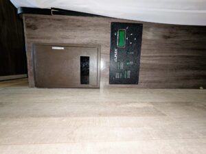 2019 Holiday Rambler Admiral 32S for sale, photo 22