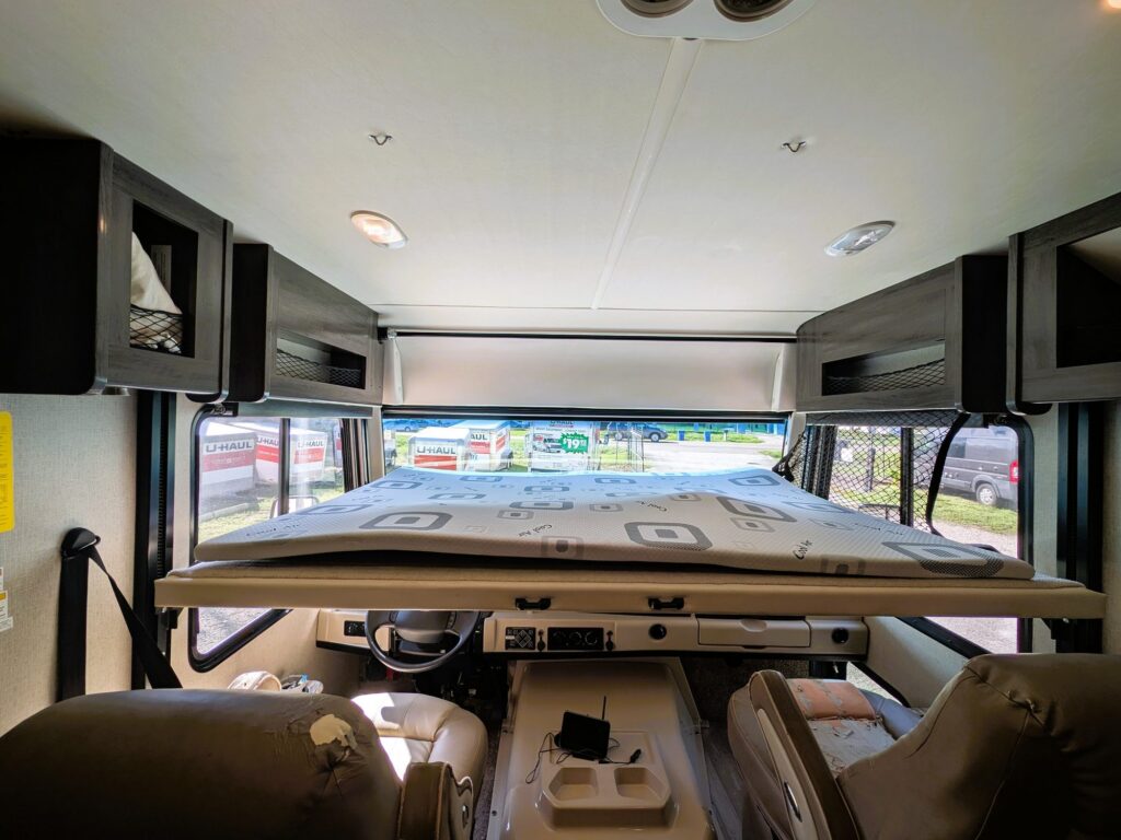 2019 Holiday Rambler Admiral 32S for sale, photo 24
