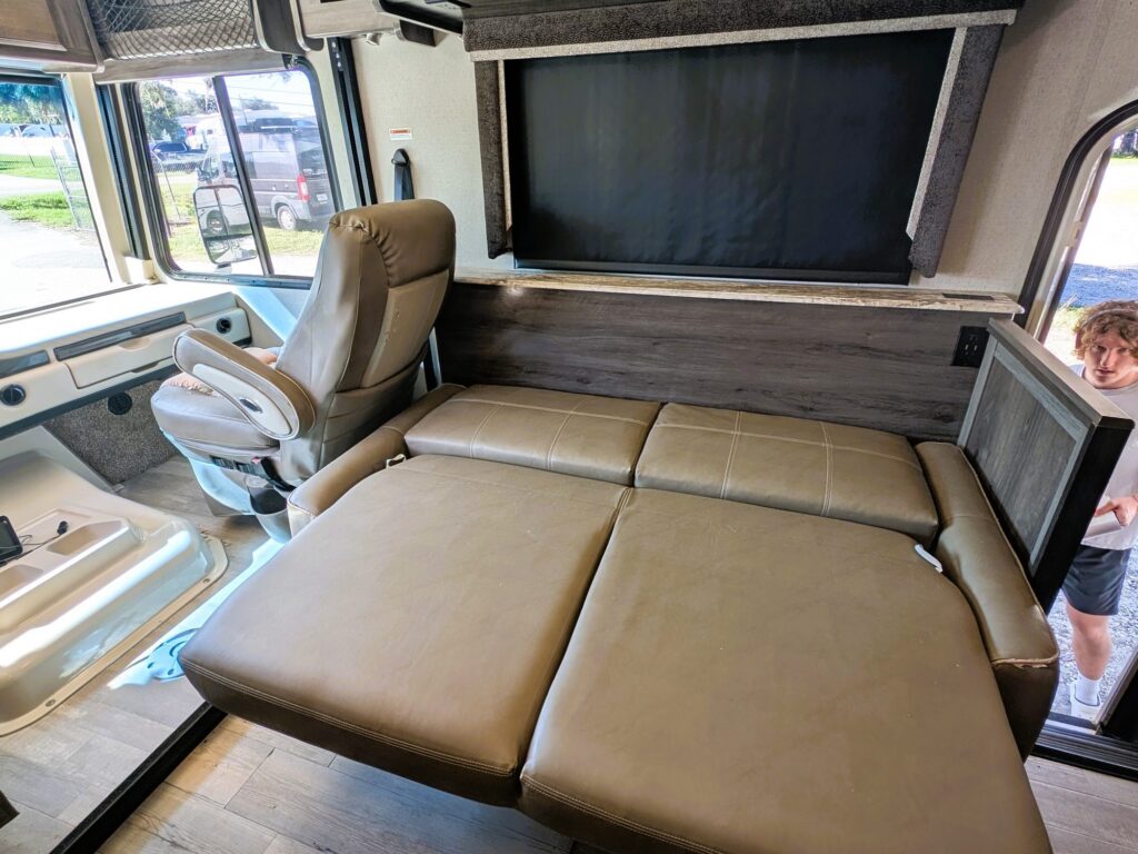 2019 Holiday Rambler Admiral 32S for sale, photo 26